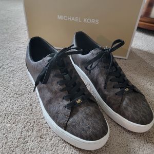 Authentic Michael Kors Sneakers